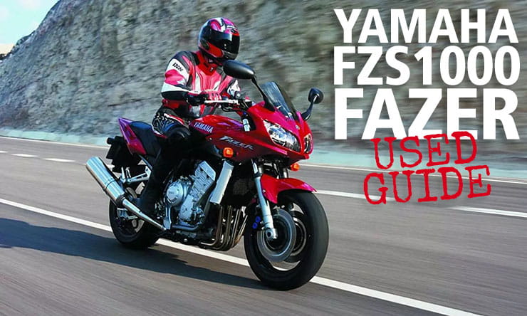 2001 Yamaha FZS1000 Fazer Review Details Used Price Spec_thumb